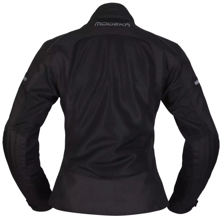 Kurtka Modeka Veo Air Lady Black 2.webp