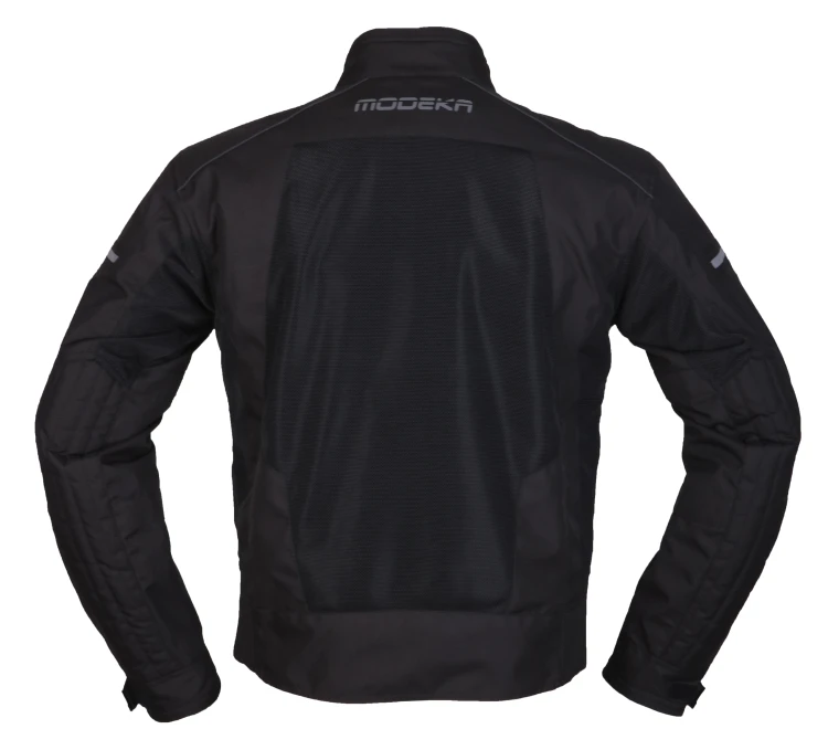 Kurtka Modeka Veo Air Black  2.jpg