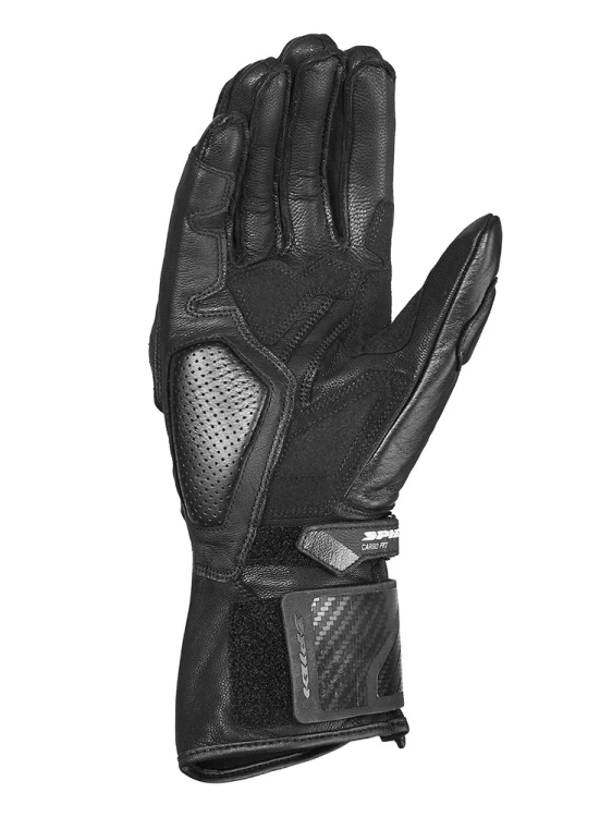 Rękawice SPIDI CARBO FIT Black 3.jpg