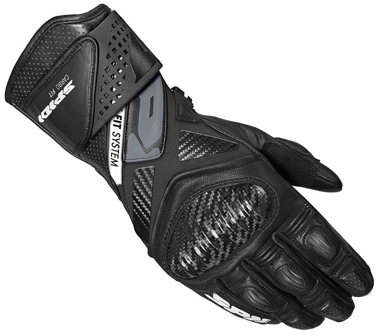 Rękawice SPIDI CARBO FIT Black 2.jpg