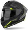KASK AIROH MATRYX ROCKET YELLOW MATT.jpg