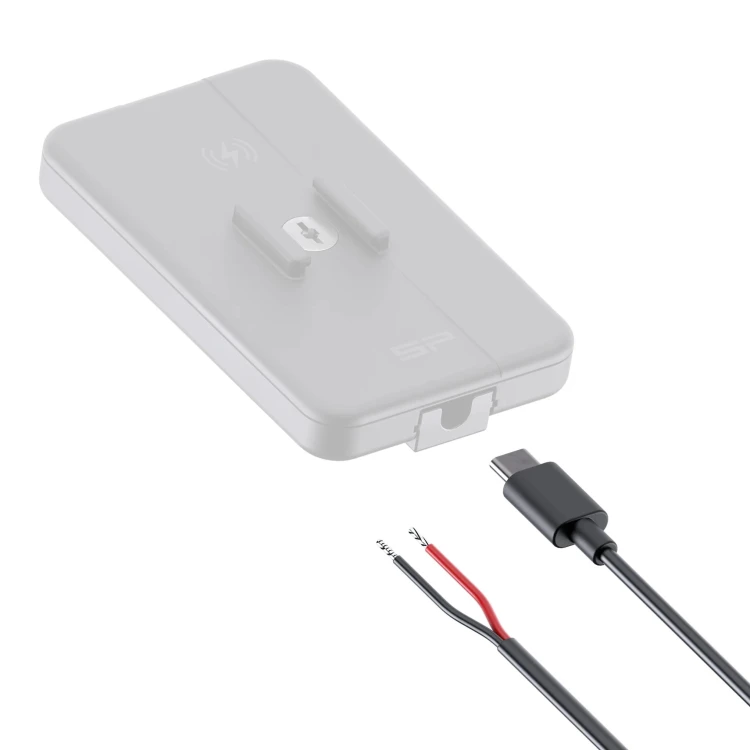 Kabel do ładowarki bezprzewodowej/indukcyjnej SP CONNECT