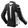 KURTKA TEKSTYLNA REBELHORN HIFLOW V LADY BLACK GREY FLUO YELLOW 2.jpg