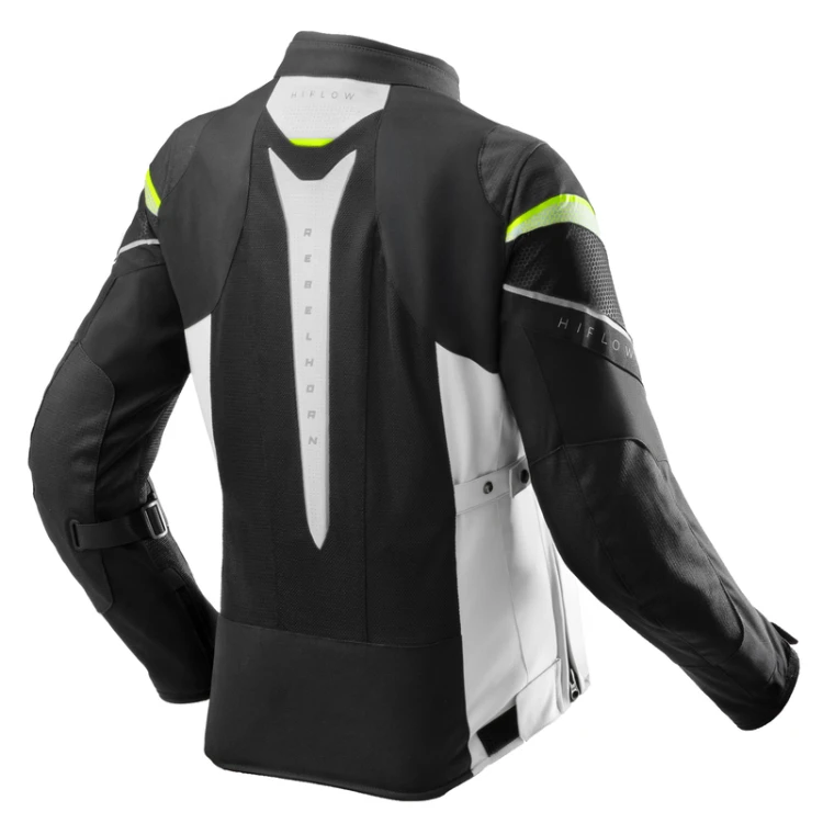 KURTKA TEKSTYLNA REBELHORN HIFLOW V LADY BLACK GREY FLUO YELLOW 2.jpg