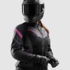 KURTKA TEKSTYLNA REBELHORN HIFLOW V LADY BLACK GREY FLUO PINK 1.jpg