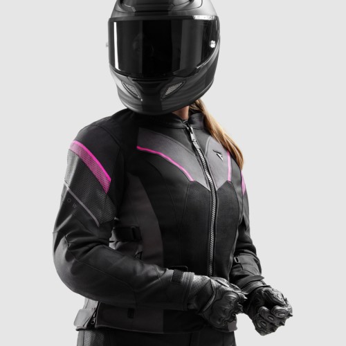 KURTKA TEKSTYLNA REBELHORN HIFLOW V LADY BLACK GREY FLUO PINK 1.jpg