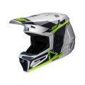 KASK Z GOGLAMI LEATT KIT MOTO 3.5 V25 STEEL 6.jpg