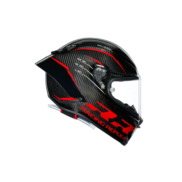 Kask AGV PISTA GP RR Perfomance Carbon Red  r L 3.png