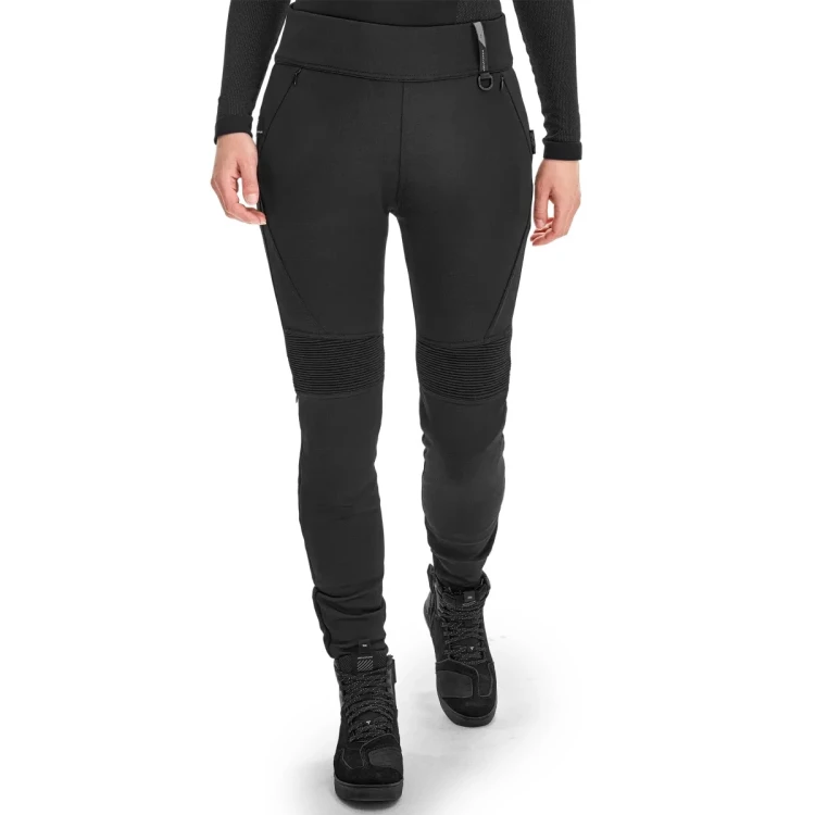 Jeansy SHIMA VESPER Lady Black 2.webp