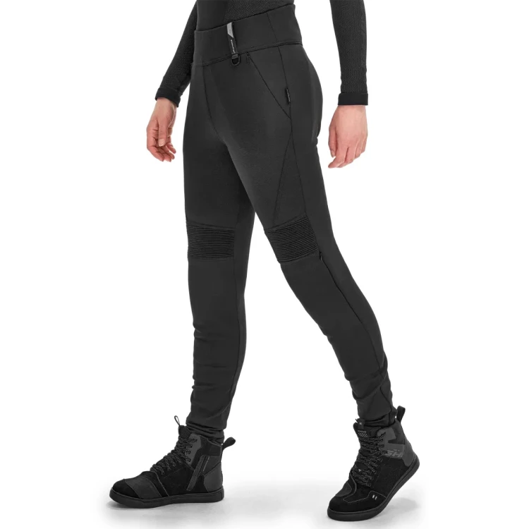 Jeansy SHIMA VESPER Lady Black 4.webp