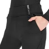 Jeansy SHIMA VESPER Lady Black 7.webp