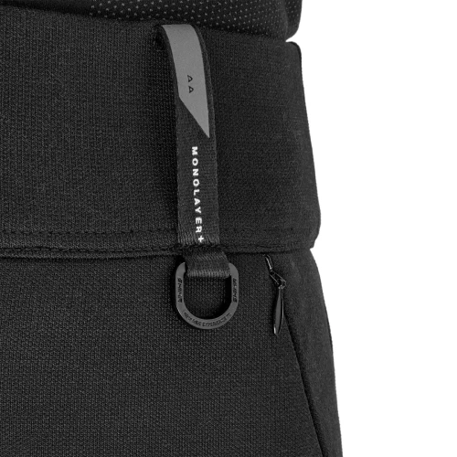 Jeansy SHIMA VESPER Lady Black 11.webp