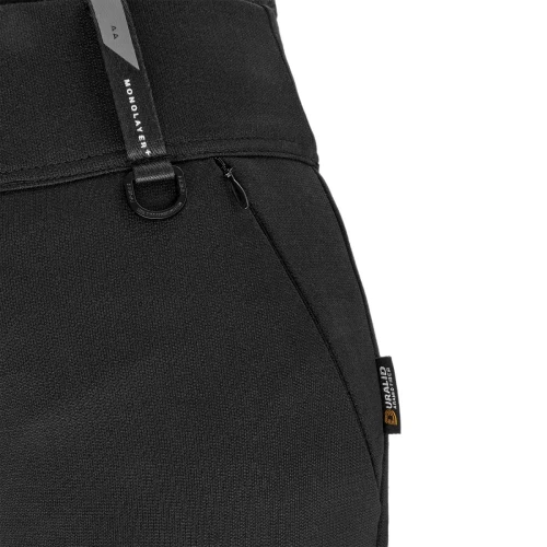 Jeansy SHIMA VESPER Lady Black 13.webp