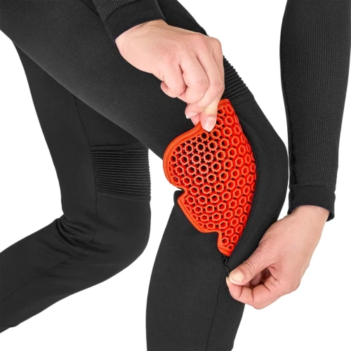 Jeansy SHIMA VESPER Lady Black 17.webp