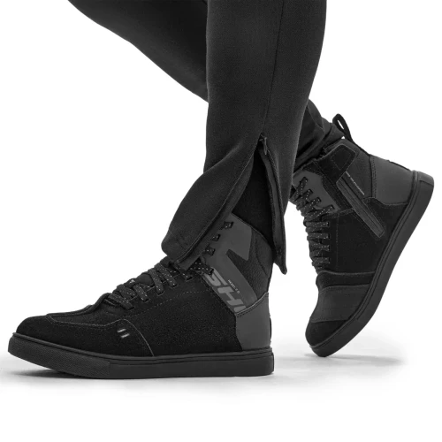 Jeansy SHIMA VESPER Lady Black 23234.webp