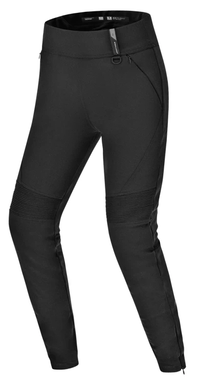 Jeansy SHIMA VESPER Lady Black.webp