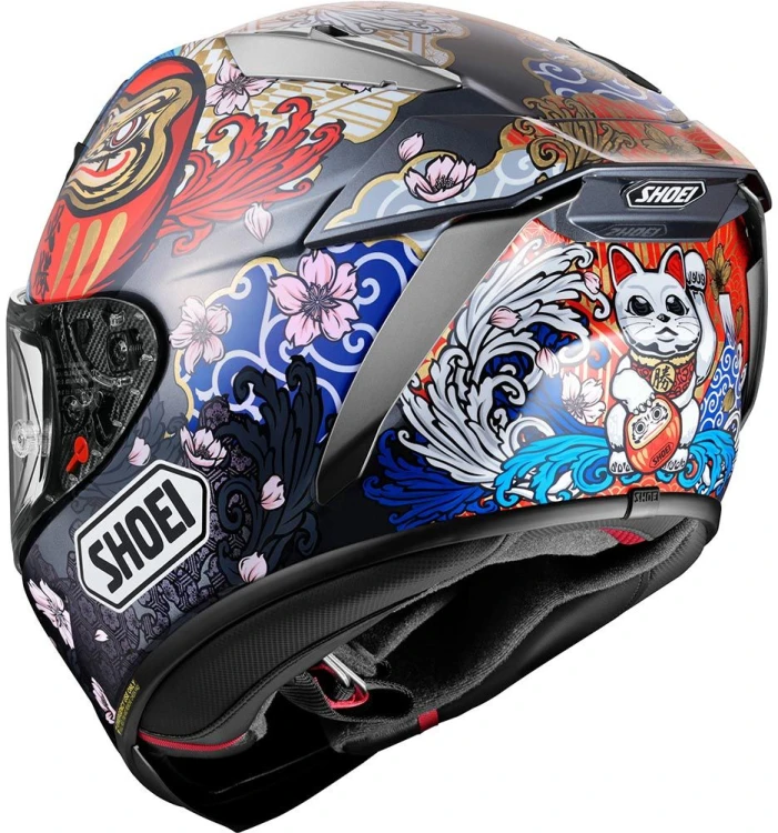 KASK SHOEI X-SPR PRO MARQUEZ MOTEGI5 TC-1  4.jpg