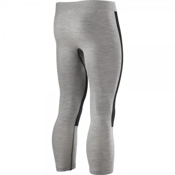 Spodnie termo SIXS PNX Merino WB Grey  2.jpg