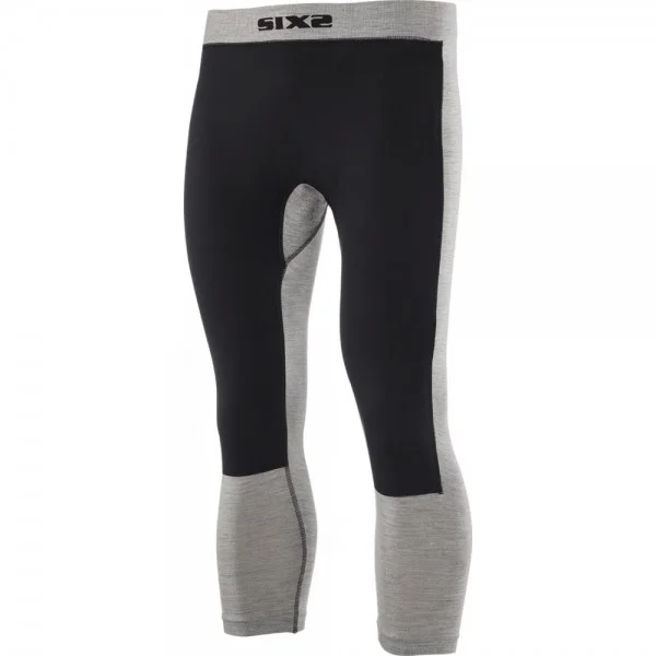 Spodnie termo SIXS PNX Merino WB Grey.jpg