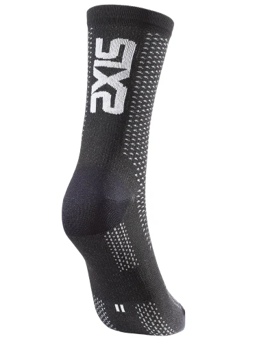 Skarpety SIXS Short V2 Black 2.webp