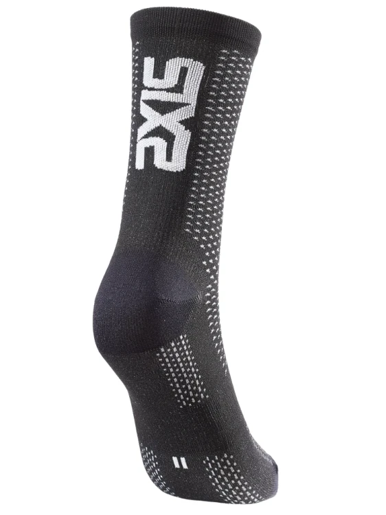 Skarpety SIXS Short V2 Black 2.webp