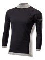 Koszulka termo SIXS TS4 Merino WB Grey r.jpg