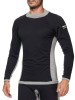 Koszulka termo SIXS TS4 Merino WB Grey r3.jpg