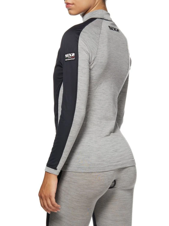 Koszulka termo SIXS TS4 Merino WB Grey r99.jpg