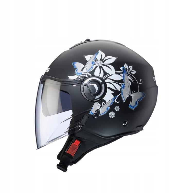 Kask Caberg RIVIERA V4X MIA BLACK MATT 2.jpg