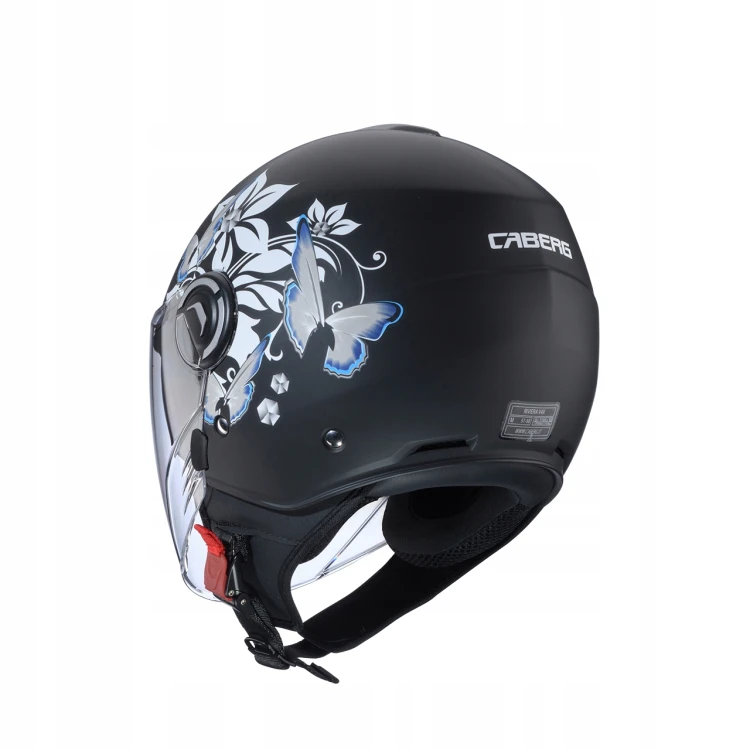 Kask Caberg RIVIERA V4X MIA BLACK MATT 3.jpg