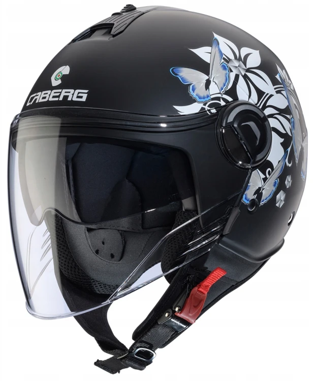 Kask Caberg RIVIERA V4X MIA BLACK MATT.jpg
