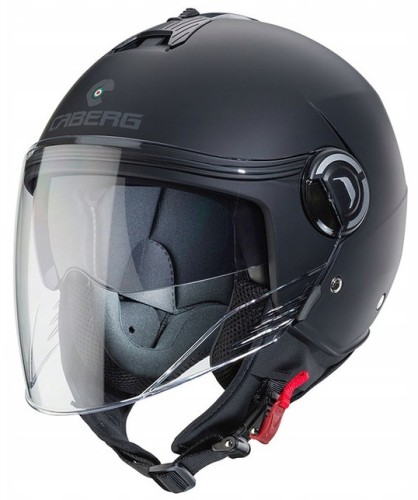 Kask Caberg RIVIERA V4X BLACK MATT.jpg
