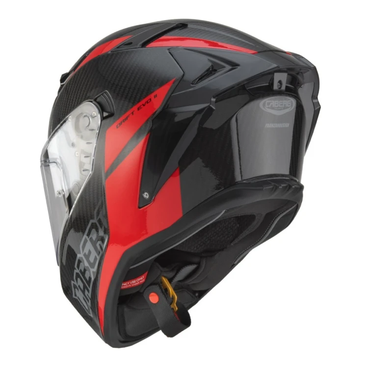 Kask Caberg DRIFT EVO II CARBON NOVA RED  3.jpg