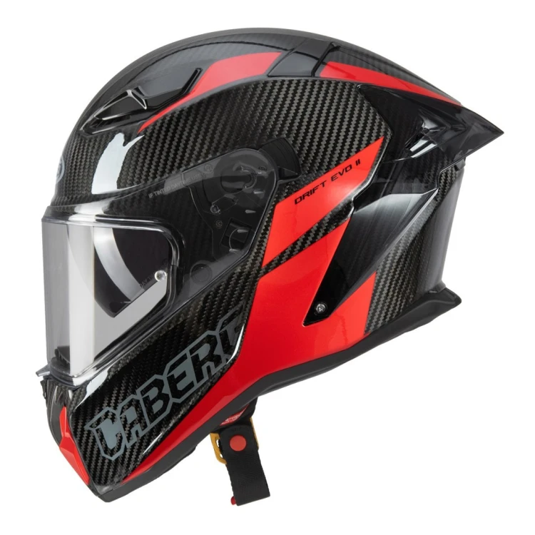 Kask Caberg DRIFT EVO II CARBON NOVA RED.jpg