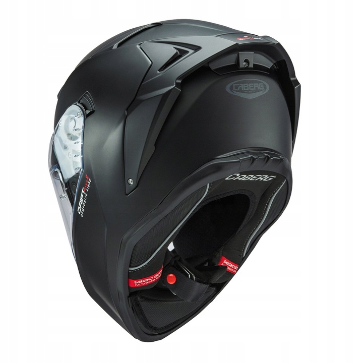 Kask Caberg DRIFT EVO II BLACK MATT 3.jpg