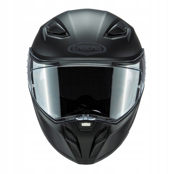 Kask Caberg DRIFT EVO II BLACK MATT 4.jpg