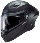 CABERG DRIFT EVO II BLACK MATT KASK MOTOCYKLOWY INTEGRALNY 