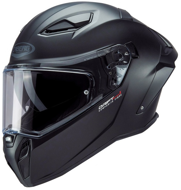 Kask Caberg DRIFT EVO II BLACK MATT.jpg