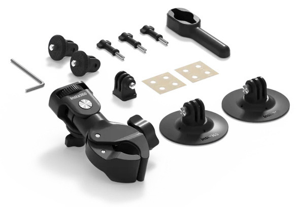 Zestaw mocowań Insta360 Motorcycle Bundle2.jpg