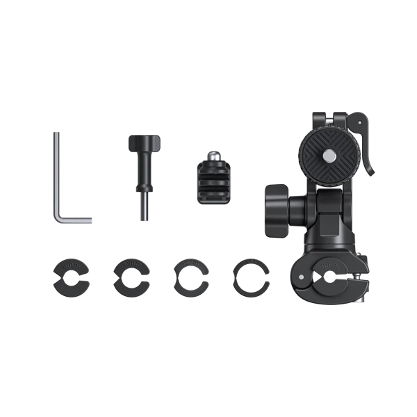 Uchwyt Insta360 Rear View Mirror Mount 4.webp