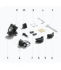 Uchwyt Insta360 Motorcycle U-Bolt Mount 6.webp