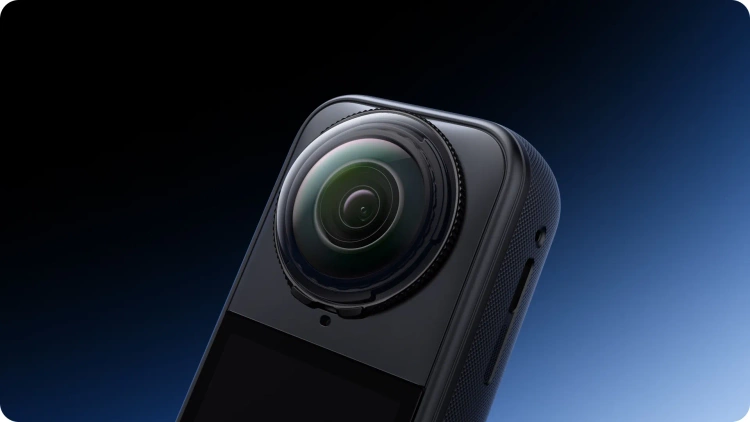 Szkło ochronne Insta360 X5 Standard Lens Guards 7.webp