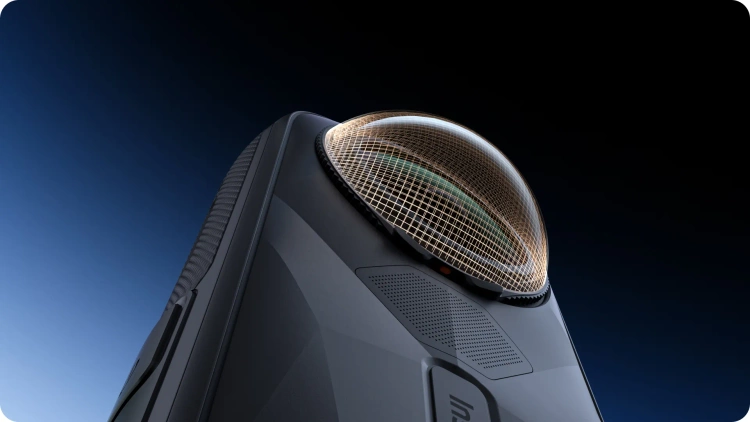 Szkło ochronne Insta360 X5 Premium Lens Guards 8.webp