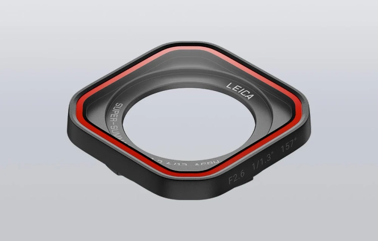 Szkło ochronne Insta360 Ace Pro 2 Lens Guard 7.webp