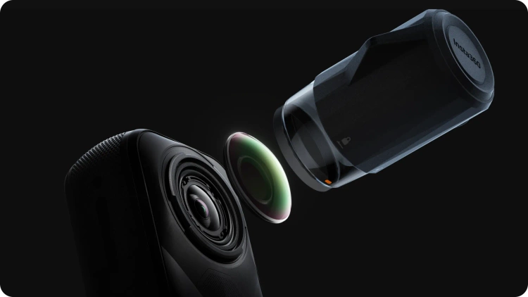 Szkło Insta360 X5 Replacement Lens Kit 4.webp