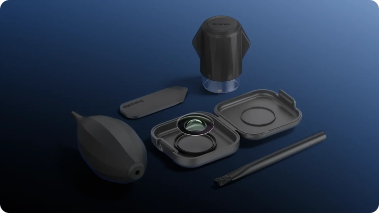 Szkło Insta360 X5 Replacement Lens Kit 5.webp