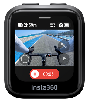 Pilot bezprzewodowy Insta360 GPS Preview Remote.png
