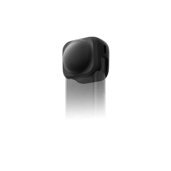 Osłona na obiektyw Insta360 X5 Lens Cap 2.webp