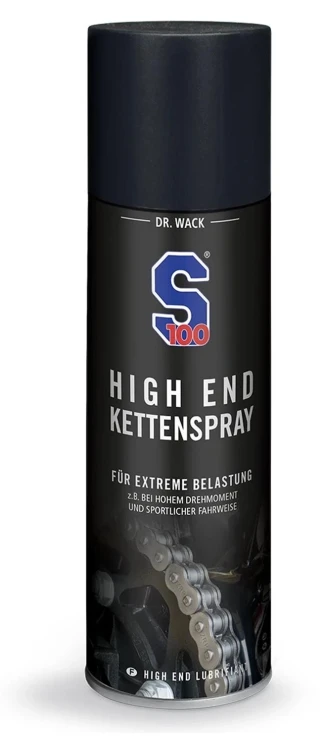 SMAR DO ŁAŃCUCHA W SPRAYU S100 HIGH END KETTE.webp