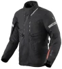 KURTKA REV'IT NEPTUNE 3 GTX BLACK.webp